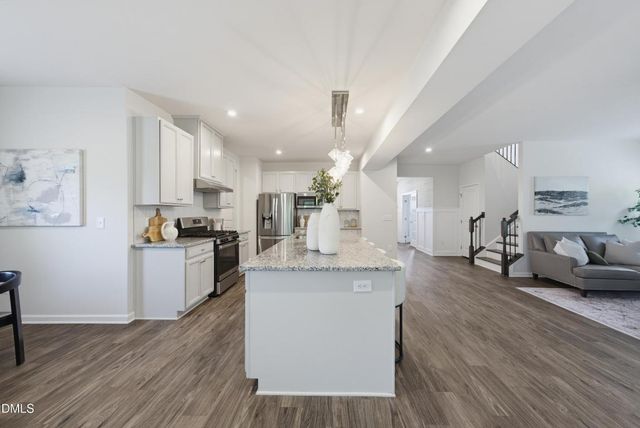 1165 Spring Meadow Way, Wake Forest, NC 27587