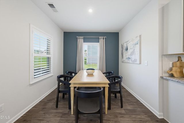 1165 Spring Meadow Way, Wake Forest, NC 27587