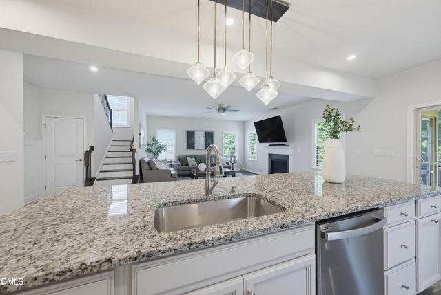 1165 Spring Meadow Way, Wake Forest, NC 27587
