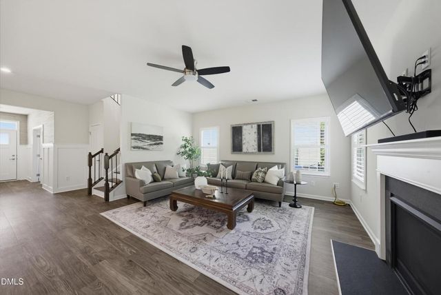 1165 Spring Meadow Way, Wake Forest, NC 27587