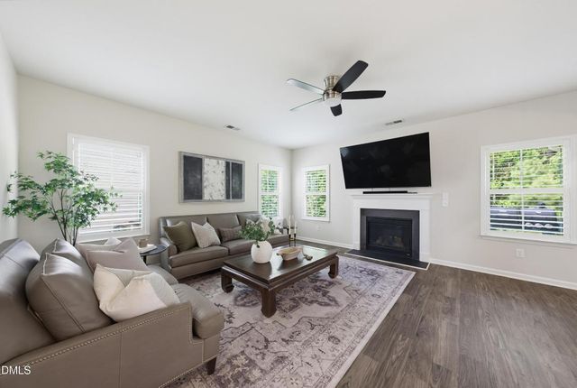 1165 Spring Meadow Way, Wake Forest, NC 27587