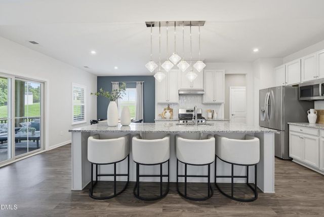 1165 Spring Meadow Way, Wake Forest, NC 27587