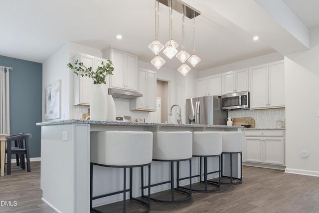 1165 Spring Meadow Way, Wake Forest, NC 27587