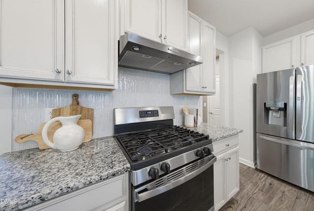 1165 Spring Meadow Way, Wake Forest, NC 27587