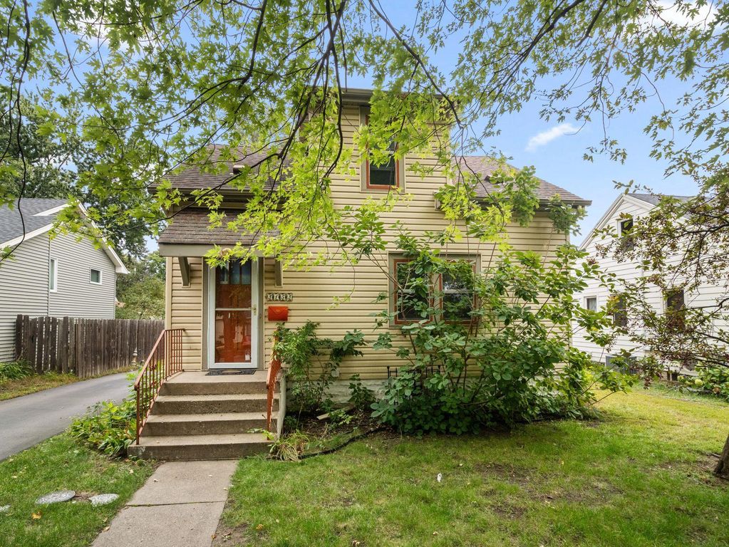 3153 Maryland Avenue S, Saint Louis Park, MN 55426 — exterior