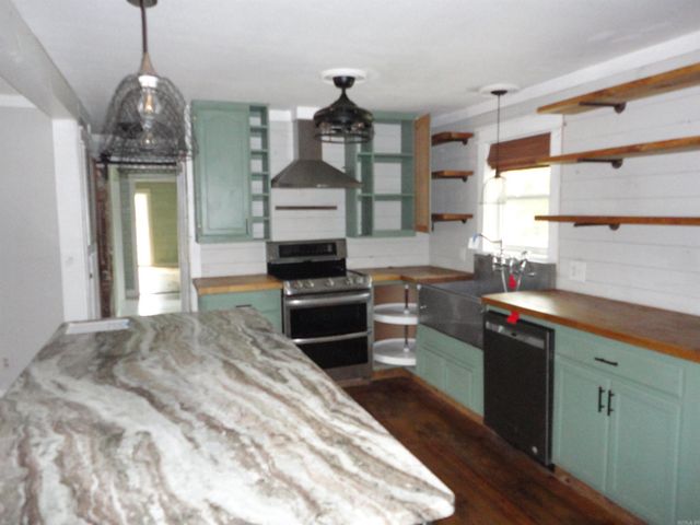 24 Smith Road, Tumbling Shoals, AR 72581