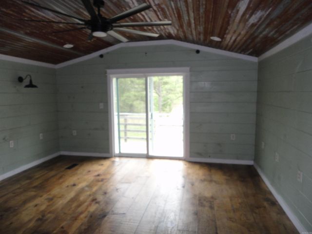 24 Smith Road, Tumbling Shoals, AR 72581