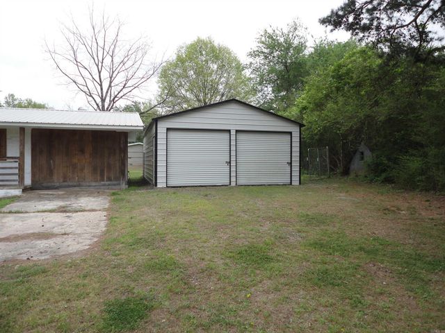 24 Smith Road, Tumbling Shoals, AR 72581