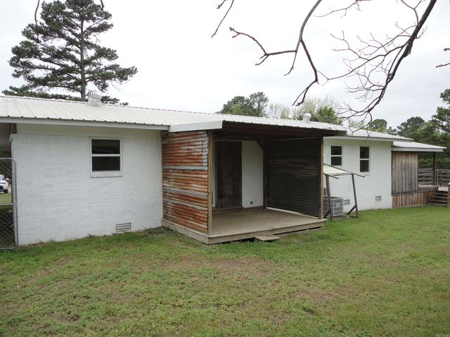 24 Smith Road, Tumbling Shoals, AR 72581