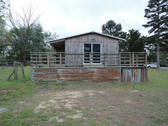 24 Smith Road, Tumbling Shoals, AR 72581