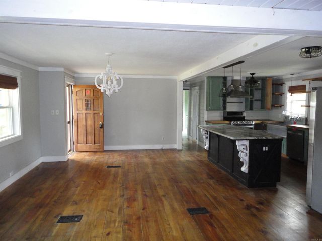 24 Smith Road, Tumbling Shoals, AR 72581