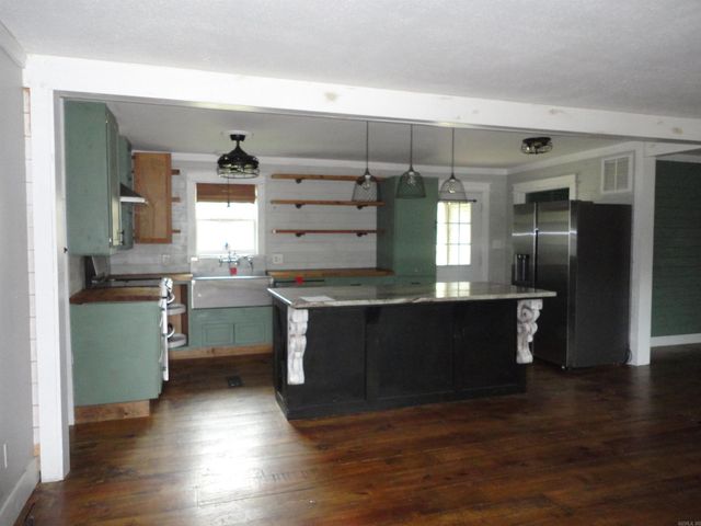 24 Smith Road, Tumbling Shoals, AR 72581
