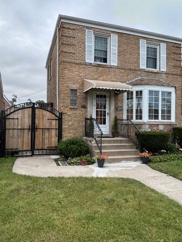 175 Martin Lane, Chicago Heights, IL 60411