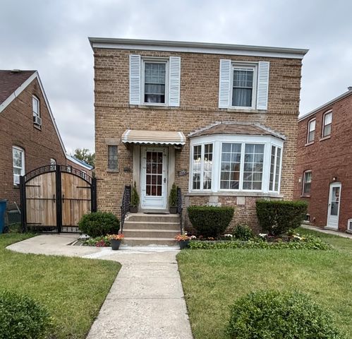 175 Martin Lane, Chicago Heights, IL 60411