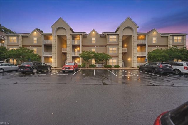 404 Egret Lndg Apt 304, Virginia Beach, VA 23454
