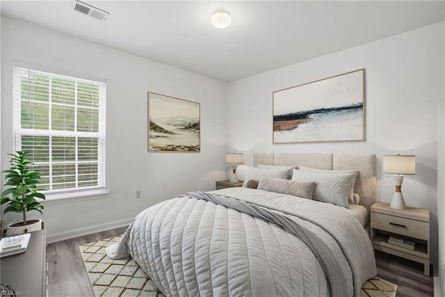 404 Egret Lndg Apt 304, Virginia Beach, VA 23454