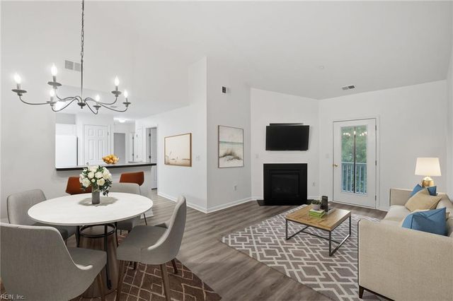 404 Egret Lndg Apt 304, Virginia Beach, VA 23454