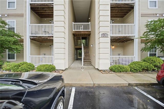 404 Egret Lndg Apt 304, Virginia Beach, VA 23454