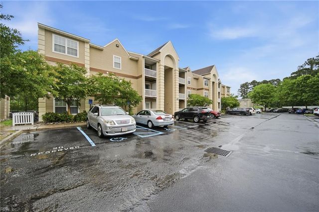 404 Egret Lndg Apt 304, Virginia Beach, VA 23454