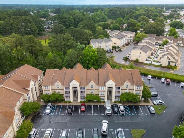 404 Egret Lndg Apt 304, Virginia Beach, VA 23454