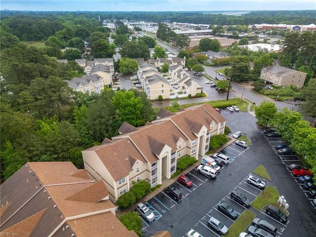 404 Egret Lndg Apt 304, Virginia Beach, VA 23454