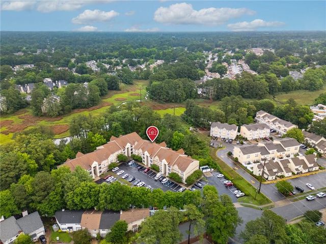 404 Egret Lndg Apt 304, Virginia Beach, VA 23454
