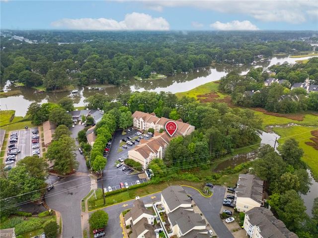 404 Egret Lndg Apt 304, Virginia Beach, VA 23454