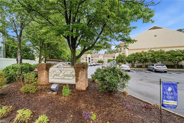 404 Egret Lndg Apt 304, Virginia Beach, VA 23454