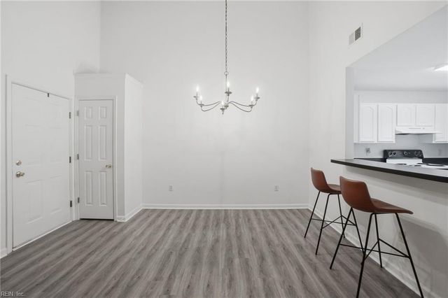 404 Egret Lndg Apt 304, Virginia Beach, VA 23454