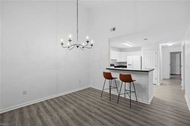 404 Egret Lndg Apt 304, Virginia Beach, VA 23454