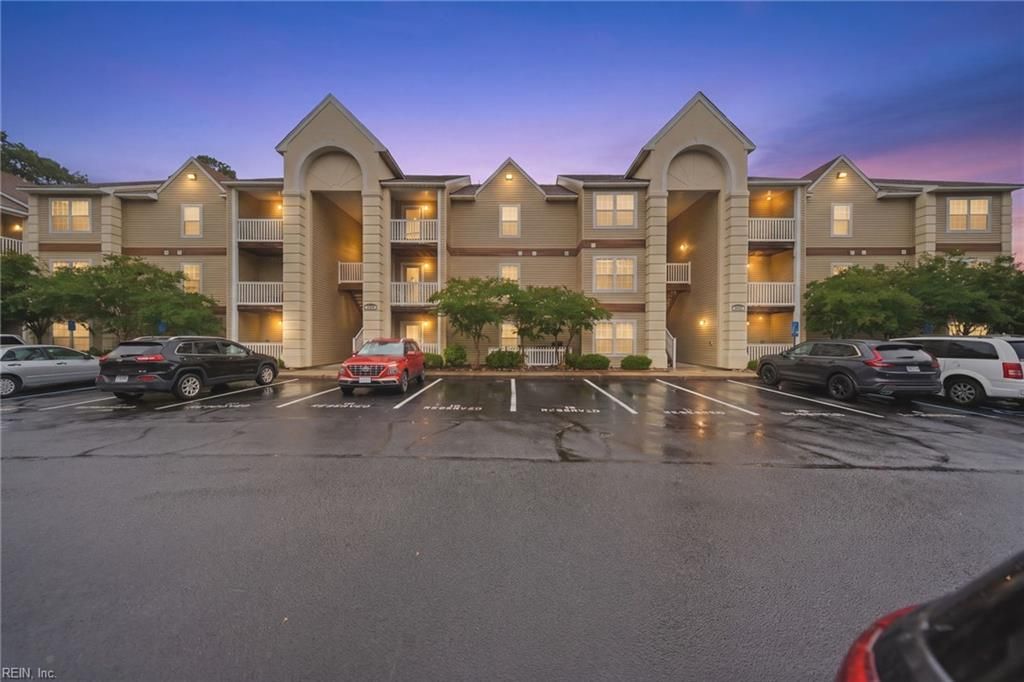 404 Egret Lndg Apt 304, Virginia Beach, VA 23454