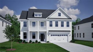 4561 Hanes Lake Drive, Winston-salem, NC 27106