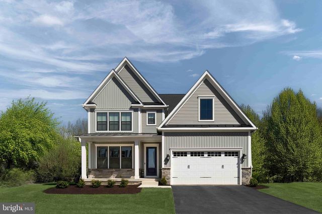 1428 CRANESBILL LN, Odenton, MD 21113