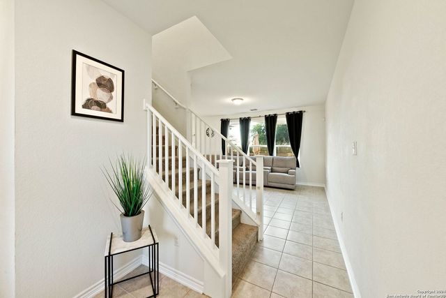 6830 BELTRAN PASS, San Antonio, TX 78252