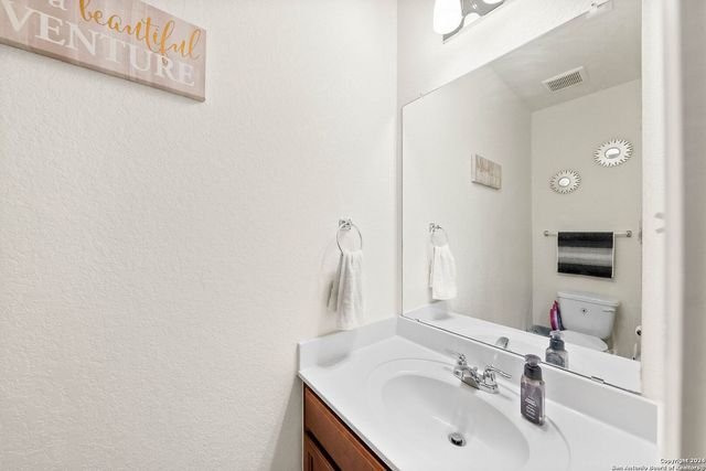6830 BELTRAN PASS, San Antonio, TX 78252