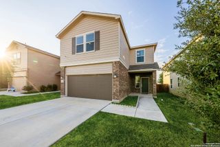 6830 BELTRAN PASS, San Antonio, TX 78252