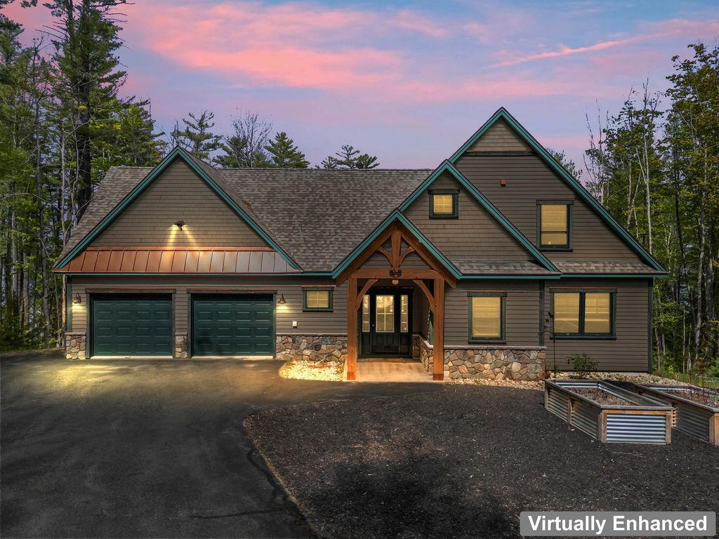 14 Riley Road, Naples, ME 04055 — photo 5