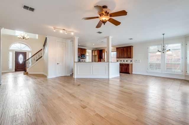 702 E Peninsula Drive, Coppell, TX 75019