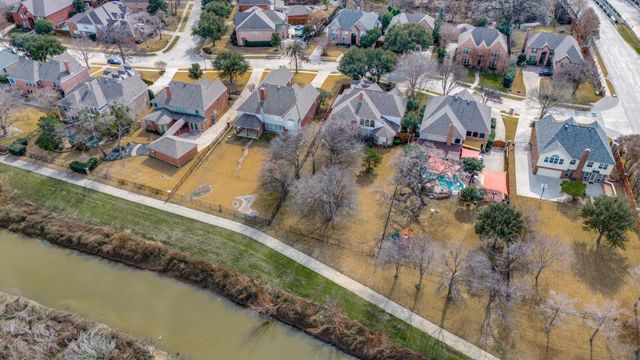 702 E Peninsula Drive, Coppell, TX 75019