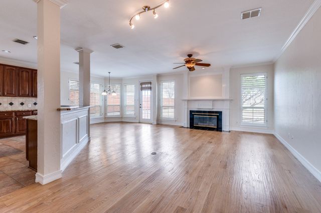 702 E Peninsula Drive, Coppell, TX 75019