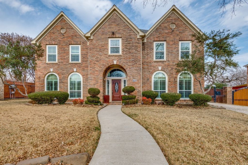 702 E Peninsula Drive, Coppell, TX 75019