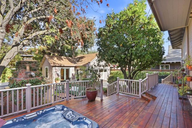 74 S 15th Street, San Jose, CA 95112