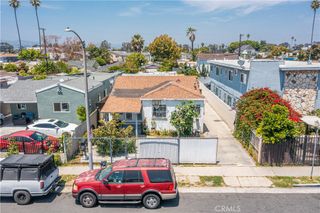 5441 Smiley Drive, Los Angeles, CA 90016