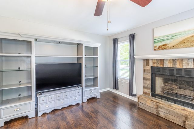 9505 Post Oak Drive, Ooltewah, TN 37363