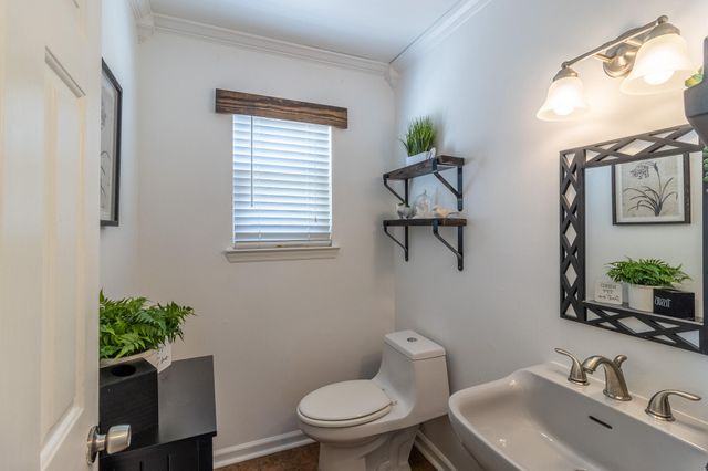 9505 Post Oak Drive, Ooltewah, TN 37363