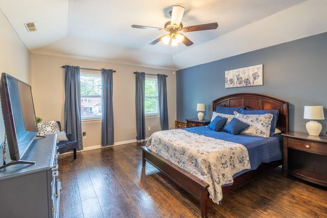 9505 Post Oak Drive, Ooltewah, TN 37363