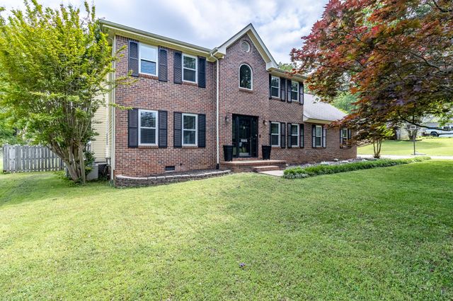 9505 Post Oak Drive, Ooltewah, TN 37363