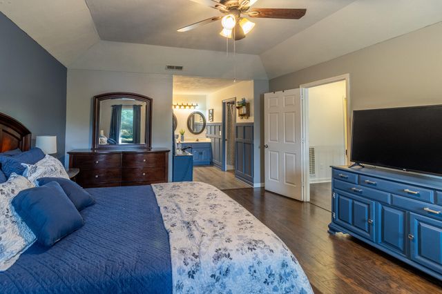 9505 Post Oak Drive, Ooltewah, TN 37363