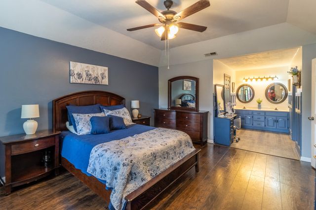 9505 Post Oak Drive, Ooltewah, TN 37363