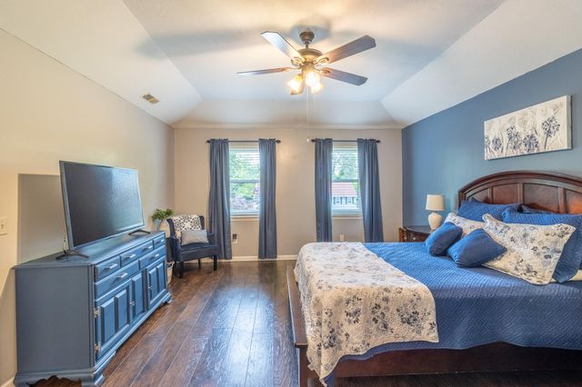 9505 Post Oak Drive, Ooltewah, TN 37363